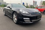 保时捷Panamera2013款Panamera Platinum Edition 3.6L 