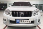 丰田普拉多2010款4.0L TX