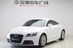 奥迪TT2013款TT Coupe 2.0TFSI