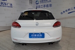 大众尚酷2013款2.0TSI GTS