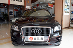 奥迪Q52010款2.0TFSI 舒适型