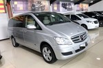 奔驰唯雅诺2010款2.5L 尊贵版