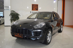 保时捷Macan2014款Macan 2.0T