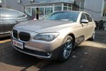 宝马7系2009款730Li 豪华型