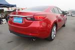 马自达Mazda6 Atenza阿特兹2014款2.5L 蓝天至尊版