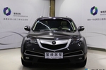 讴歌MDX2011款3.7L 标准尊享运动版