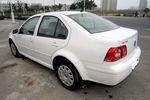 大众宝来2008款1.6L 手动 时尚型