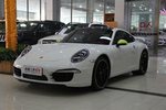 保时捷9112012款Carrera S 3.8L