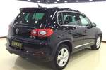 大众Tiguan2011款2.0TSI R-line