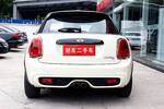 MINIMINI2015款2.0T COOPER S 五门版 