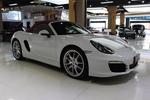 保时捷Boxster2013款Boxster S 3.4L 