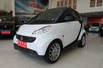 smartfortwo2012款1.0 MHD 硬顶标准版