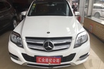 奔驰GLK级2013款GLK 300 4MATIC 动感天窗型