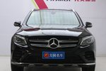 奔驰GLC级2018款GLC 260 4MATIC 豪华型