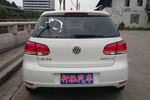 大众高尔夫2011款1.4TSI 手动 舒适型