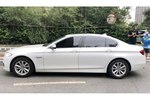 宝马5系2017款520Li 典雅型