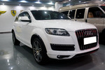 奥迪Q72011款3.0TFSI 专享型(L)