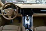 保时捷Panamera2010款Panamera 4 3.6L 