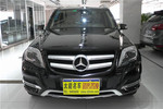 奔驰GLK级2010款GLK300 4MATIC 豪华版