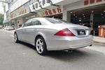 奔驰CLS级2006款CLS500