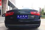 奥迪A6L2014款TFSI 标准型