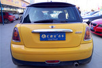 MINICLUBMAN2007款1.6L COOPER Excitement  