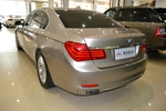 宝马7系2009款740Li 豪华型