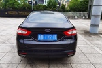 福特蒙迪欧2013款2.0L GTDi200 时尚型