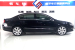 大众迈腾2009款2.0TSI DSG 豪华型