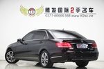 奔驰E级2014款E 260L 运动型