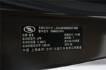 别克GL82011款全新款 3.0L XT 旗舰版