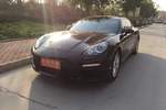 保时捷Panamera2014款Panamera 3.0T 