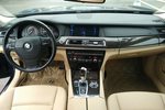 宝马7系2009款730Li 领先型