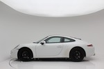 保时捷9112013款Carrera 4 3.4L