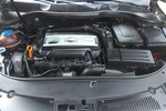 大众迈腾2007款1.8TSI 手自一体豪华型