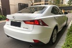 雷克萨斯IS2011款250 F SPORT