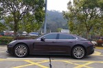 保时捷Panamera2017款Panamera 3.0T