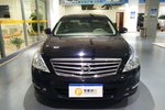 日产天籁2008款2.5L XL领先版