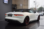 捷豹F-TYPE2013款F-TYPE 3.0T