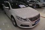 大众CC2013款1.8TSI 豪华型