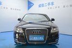 奥迪A6L2010款2.0TFSI 手动 标准型