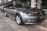 大众帕萨特2015款1.8TSI DSG御尊版