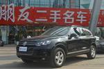 大众途锐2012款3.0TSI R-Line 高配型