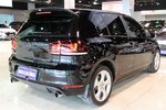 大众高尔夫GTI2010款2.0TSI DSG 豪华版