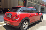 MINIMINI2016款1.2T ONE 五门版