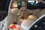 奔驰C级2015款C 200L