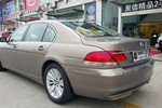 宝马7系2005款730li