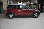 MINICLUBMAN2010款1.6L COOPER Cheer 