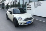 MINIMINI2011款1.6L COOPER Excitement 