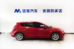 马自达MAZDA3两厢2010款1.6L 自动豪华型